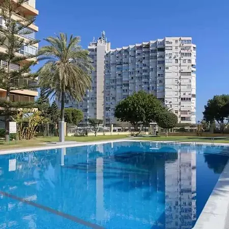 Apartman Turquesa Vistamar Torremolinos