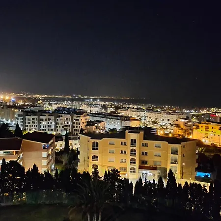 Turquesa Vistamar Apartman *