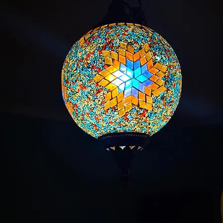Turquesa Vistamar 아파트