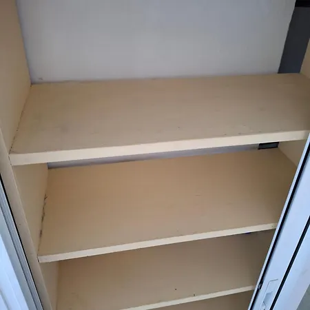 Apartman Turquesa Vistamar *