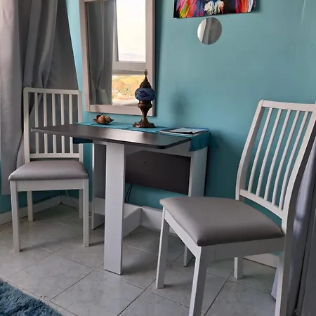 Turquesa Vistamar Apartman