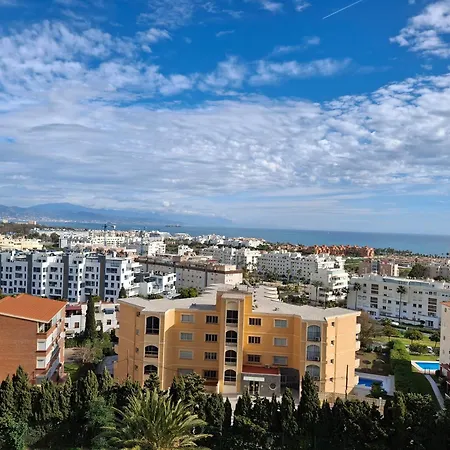 Turquesa Vistamar Appartement *