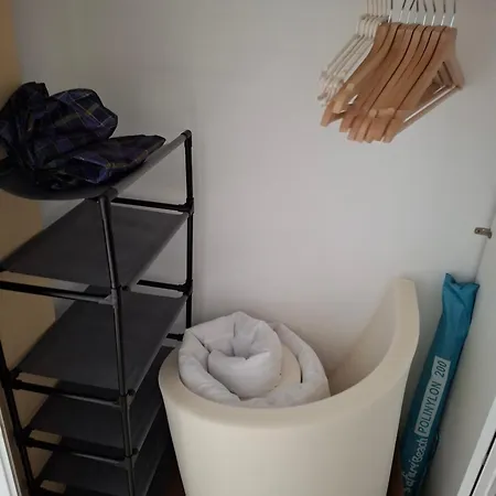 Appartement Turquesa Vistamar Torremolinos