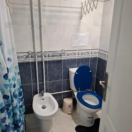 Turquesa Vistamar Appartement *