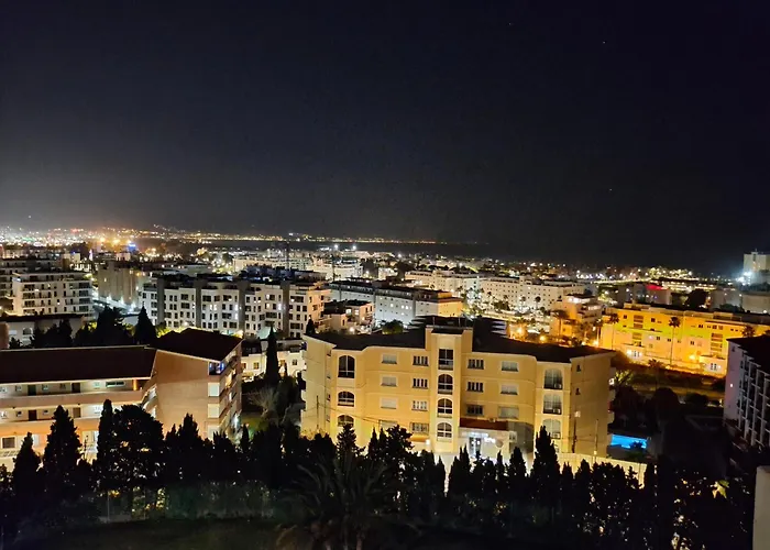 Turquesa Vistamar Апартаменты *