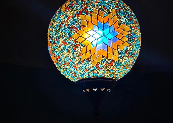 Turquesa Vistamar Апартаменты