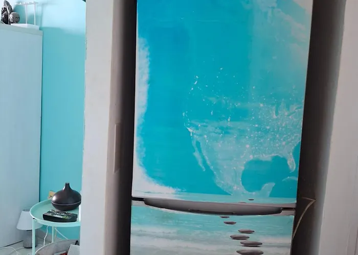 Апартаменты Turquesa Vistamar *