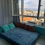 شقة Turquesa Vistamar