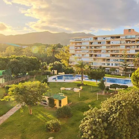 شقة Turquesa Vistamar