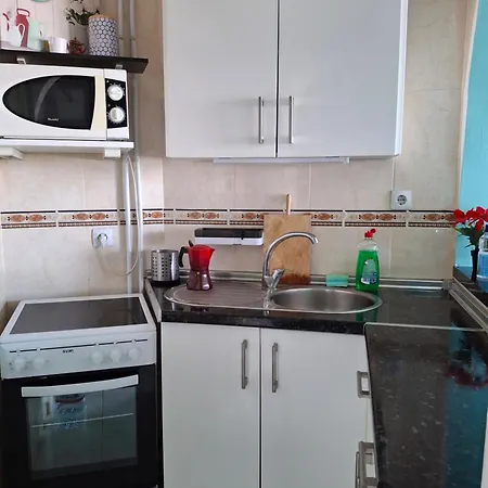 Turquesa Vistamar Torremolinos