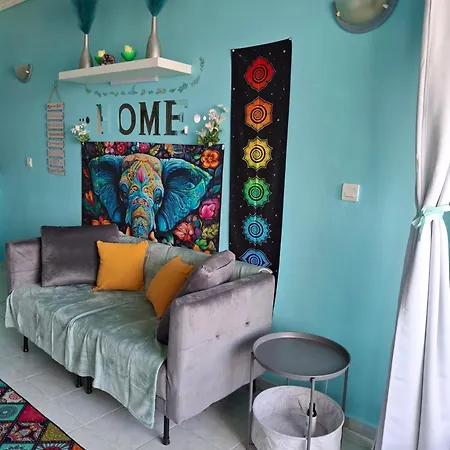 Turquesa Vistamar * Torremolinos