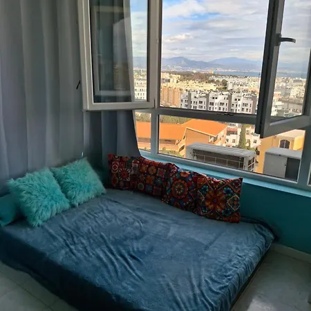 Apartamento Turquesa Vistamar