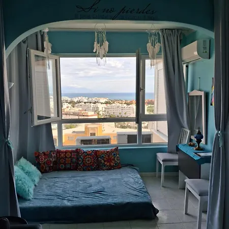 Turquesa Vistamar Torremolinos