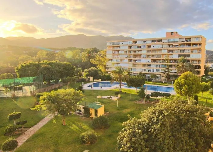 Apartment Turquesa Vistamar