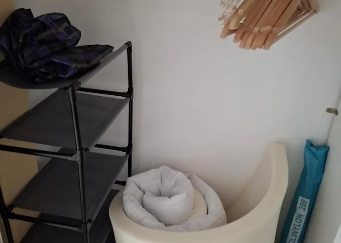 Apartment Turquesa Vistamar Torremolinos