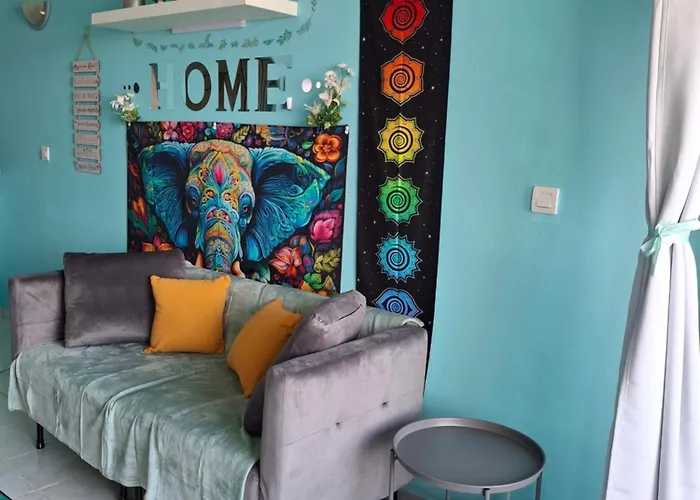 Turquesa Vistamar * Torremolinos