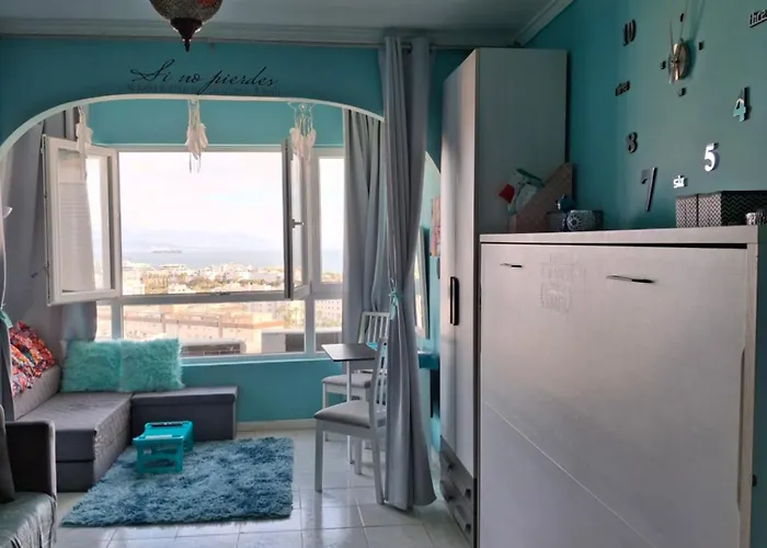 Turquesa Vistamar Apartment Torremolinos