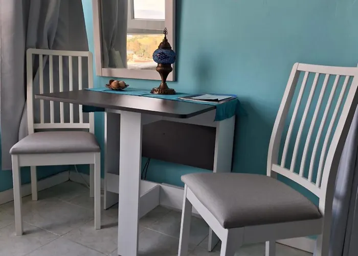 Turquesa Vistamar Apartment