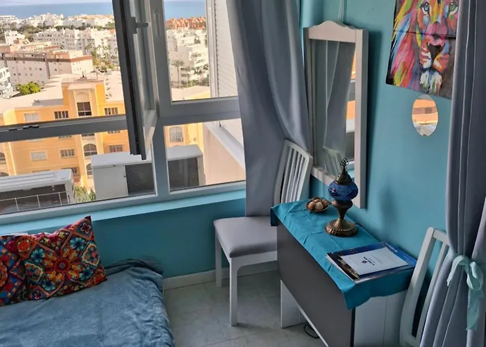 Apartment Turquesa Vistamar