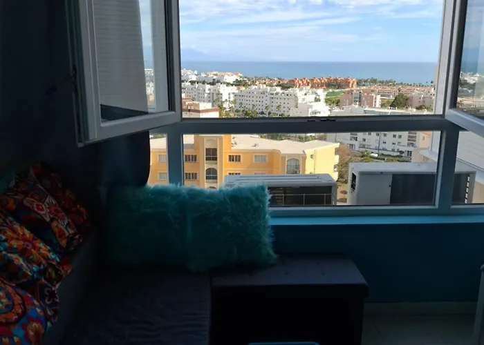 Turquesa Vistamar Apartment Torremolinos