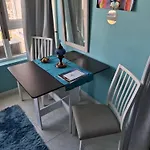 Turquesa Vistamar Torremolinos