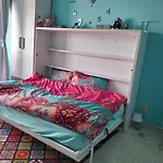 Daire Turquesa Vistamar Torremolinos