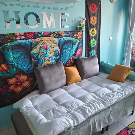 Turquesa Vistamar Appartamento Torremolinos