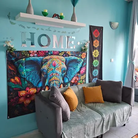 Appartamento Turquesa Vistamar Torremolinos