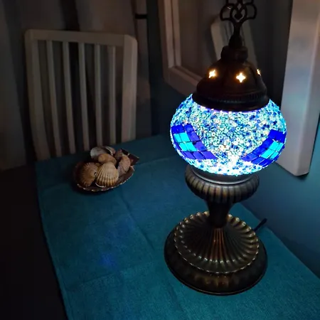 Turquesa Vistamar Lejlighed