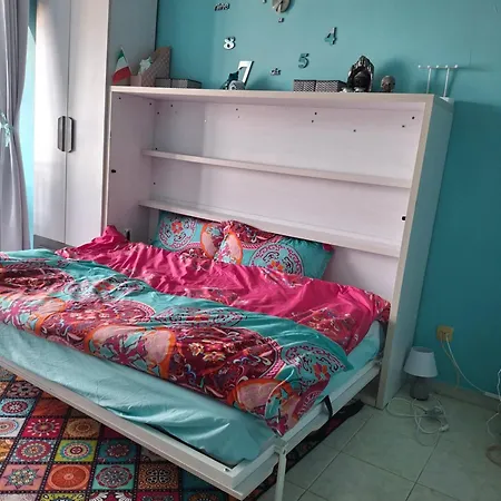 Lejlighed Turquesa Vistamar Torremolinos