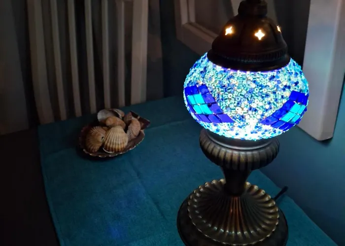 Turquesa Vistamar Appartamento