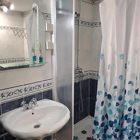 Turquesa Vistamar Apartamento *