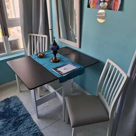 Turquesa Vistamar Torremolinos