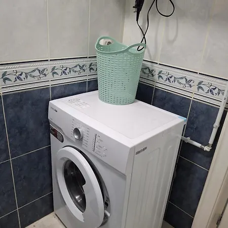 Apartamento Turquesa Vistamar *