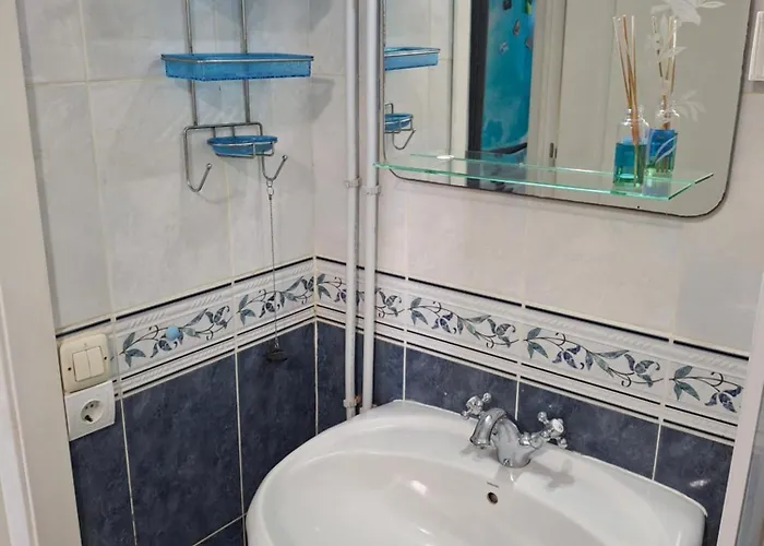 Appartement Turquesa Vistamar *