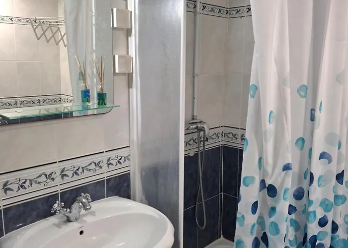 Turquesa Vistamar Appartement *