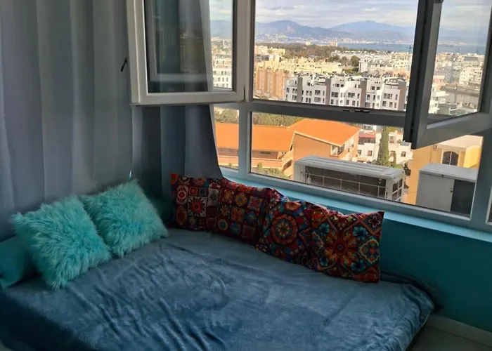 Appartement Turquesa Vistamar