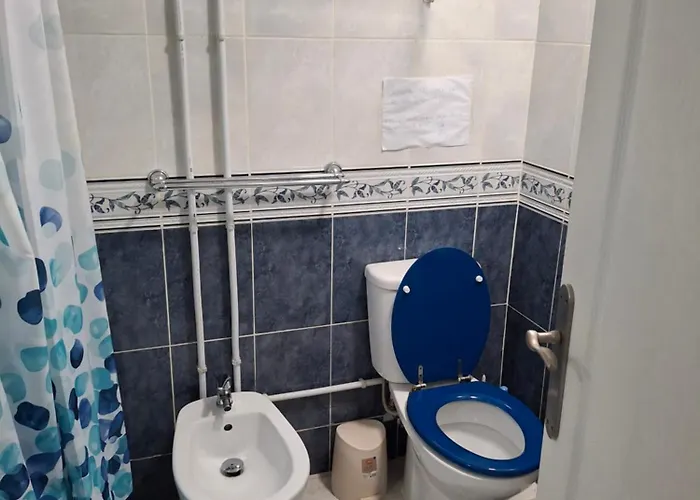 Turquesa Vistamar Appartement *