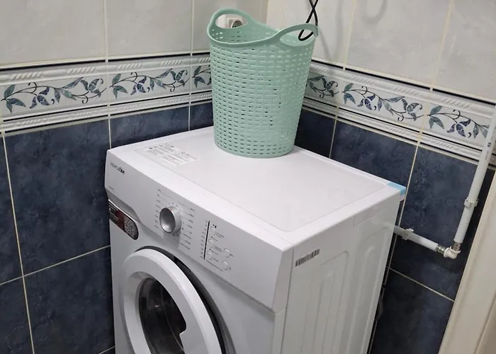 Appartement Turquesa Vistamar *